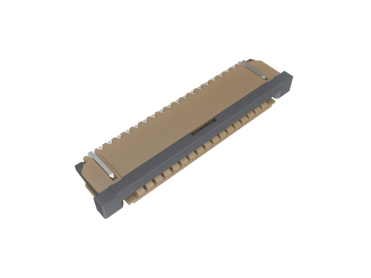 SFW17R-1STE1LF by amphenol communications solutions (fci)