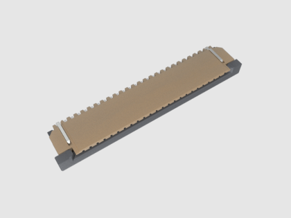 SFW23R-2STE1LF by amphenol communications solutions (fci)