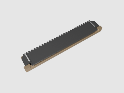 SFW26R-4STE1LF by amphenol communications solutions (fci)