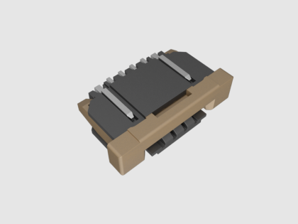 SFW4R-3STE1LF by amphenol communications solutions (fci)