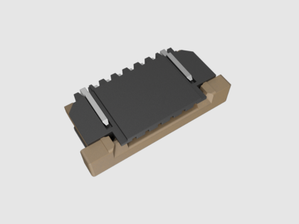 SFW4R-4STE1LF by amphenol communications solutions (fci)