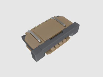 SFW5R-1STGE1LF by amphenol communications solutions (fci)