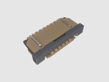 SFW7R-1STE1LF by amphenol communications solutions (fci)