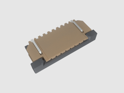 SFW8R-2STE1LF by amphenol communications solutions (fci)