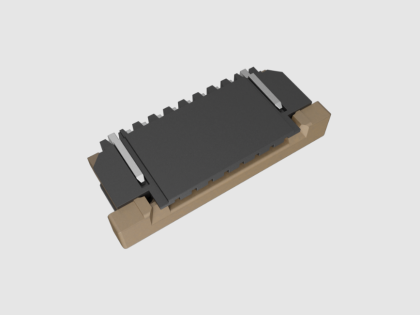 SFW8R-4STE1LF by amphenol communications solutions (fci)