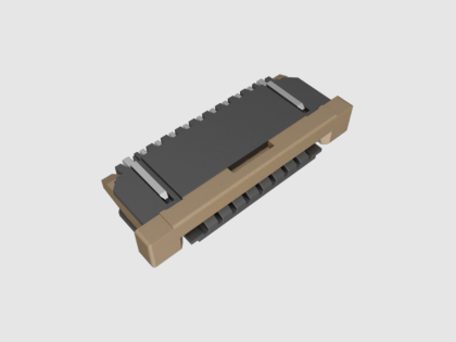 SFW9R-3STE1LF by amphenol communications solutions (fci)