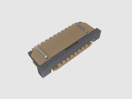 SFW9R-5STE1LF by amphenol communications solutions (fci)