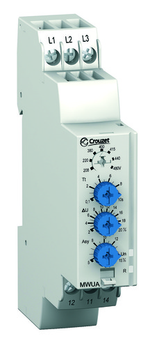 DWRU440 by crouzet control