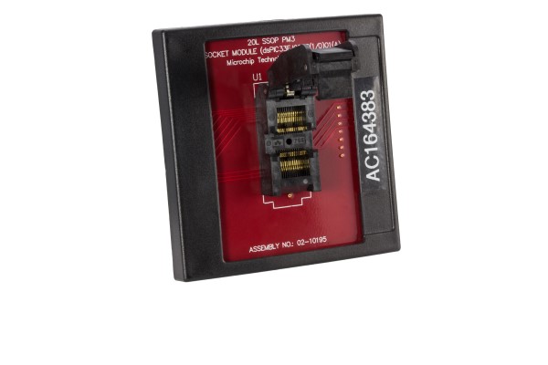 AC164383 by microchip technology