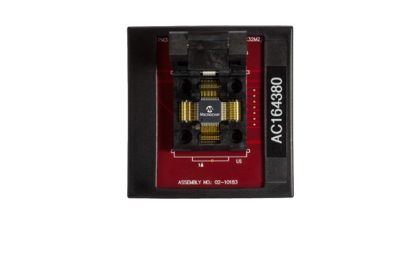 AC164380 by microchip technology