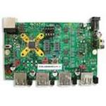 EVB-USB4604 by microchip technology