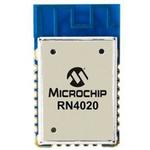 RN4020-V/RM by microchip technology