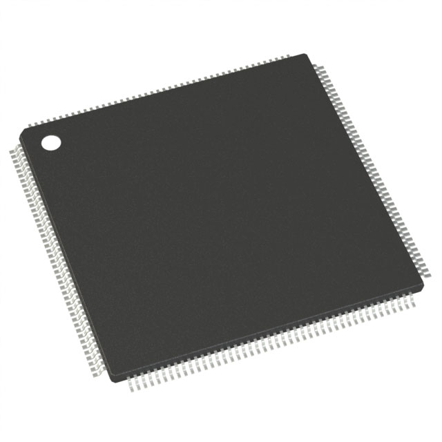 DSPIC33EP256MU814T-I/PL