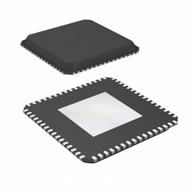 USB5533B-6080JZXTR by microchip technology