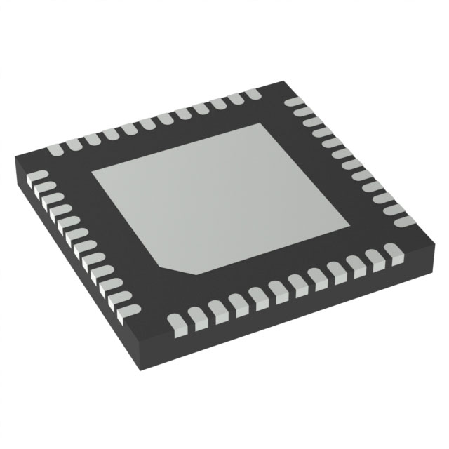 DSPIC33EP32MC504T-I/MV by microchip technology