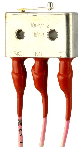 18HM1-2 by honeywell