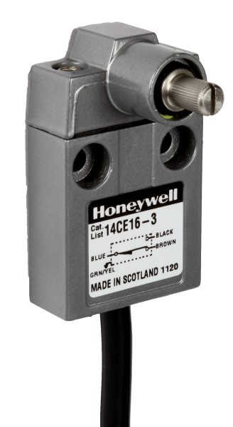 14CE16-3 by honeywell