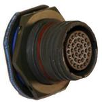 D38999/23YD5PN by te connectivity / deutsch
