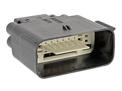 34986-1601 by molex / waldom