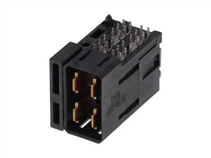 78349-2001 by molex / waldom