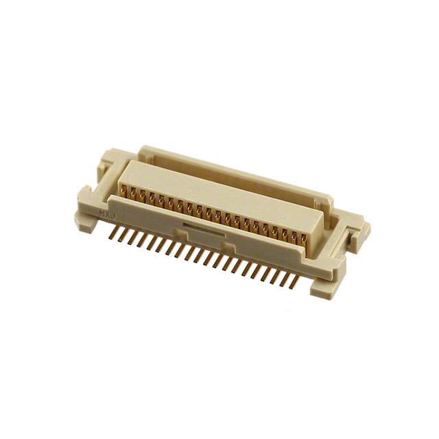 52991-0408-TR750 by molex / waldom