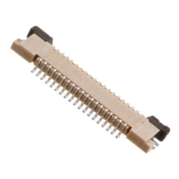 54550-1971-TR750 by molex / waldom