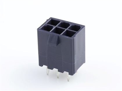 172447-0206 by molex / waldom