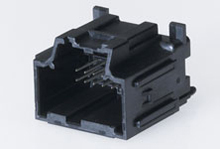 34690-9160 by molex / waldom