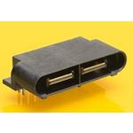 45985-6911 by molex / waldom