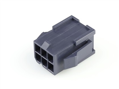46993-0610 by molex / waldom