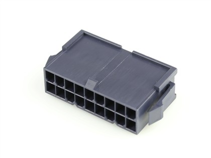 46993-1810 by molex / waldom