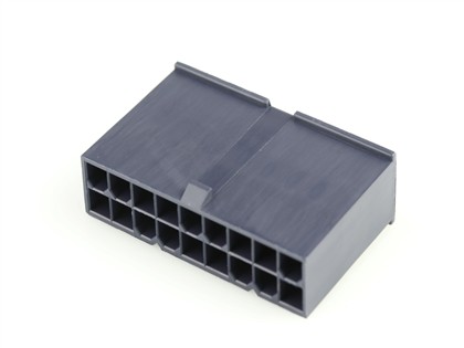 46993-1811 by molex / waldom