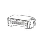 47309-0285 by molex / waldom