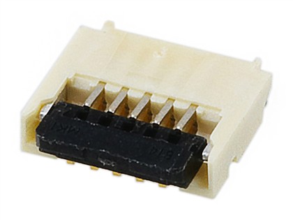 503480-0540 by molex / waldom