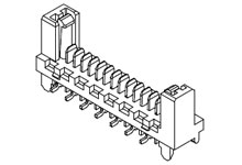 90816-3312 by molex / waldom