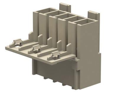 93250-3183 by molex / waldom