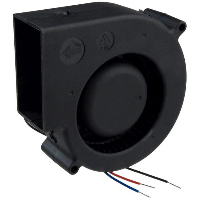 BFB1024H-F00 by delta thermal / emi / solenoids