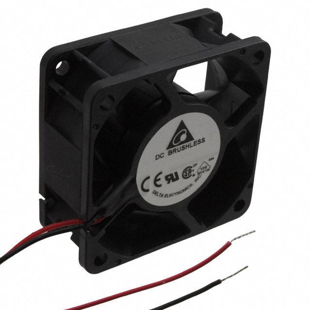 AUB1212H-CK15 by delta thermal / emi / solenoids
