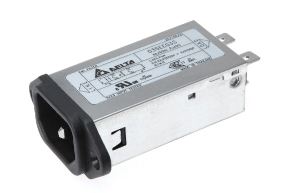 03SEEG3S by delta thermal / emi / solenoids