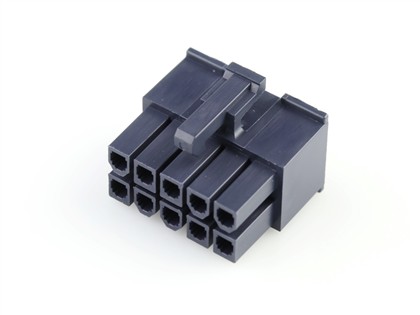 46992-1010 by molex / waldom