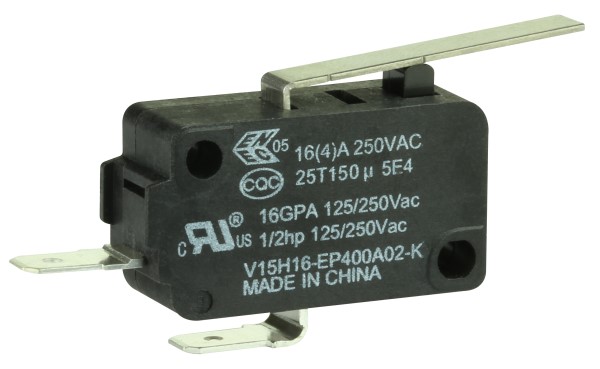 V15H16-EP400A02-K by honeywell