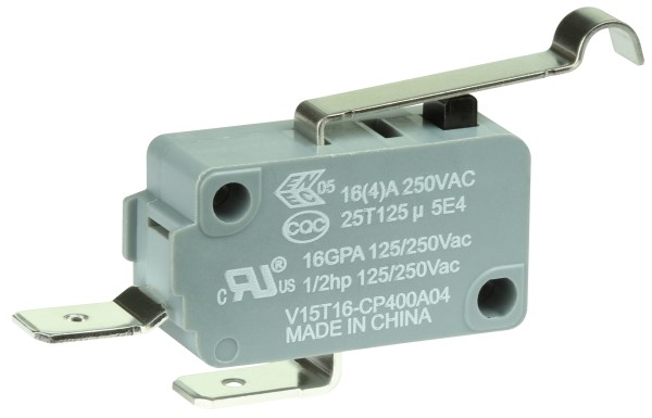 V15T16-CP400A04 by honeywell