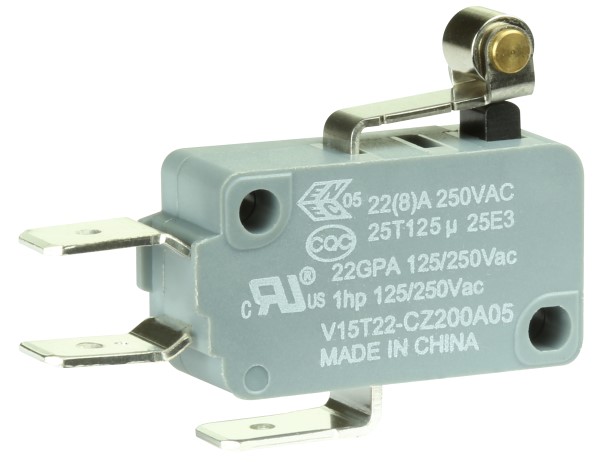 V15T22-CZ200A05 by honeywell