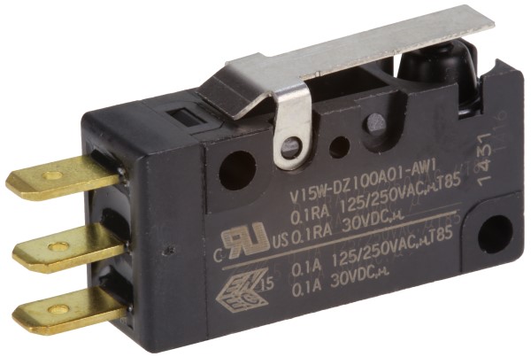 V15W-DZ100A01-AW1 by honeywell