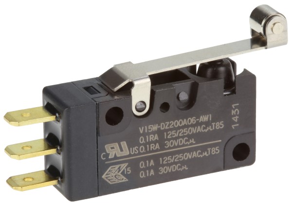 V15W-DZ200A06-AW1 by honeywell