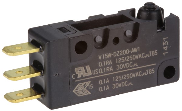 V15W-DZ200-AW1 by honeywell
