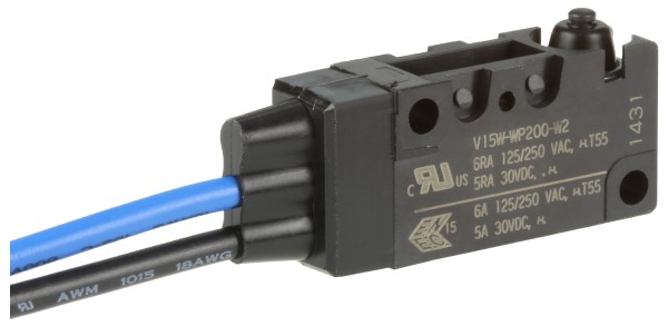 V15W-WP200-W2 by honeywell
