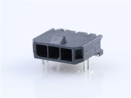 43650-0311-CUT-TAPE by molex / waldom