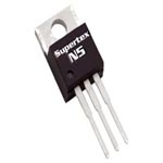LR645N5-G by microchip technology