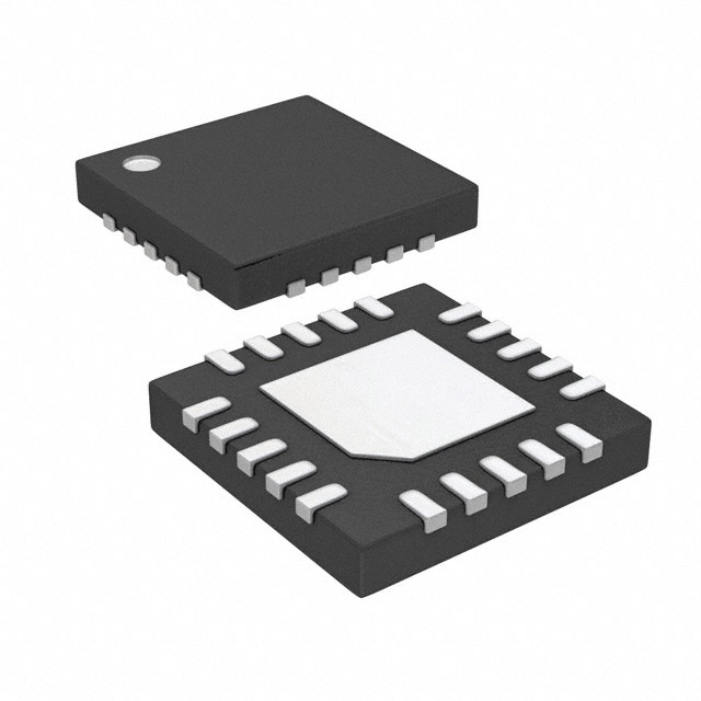 PIC16F1828-I/GZ by microchip technology